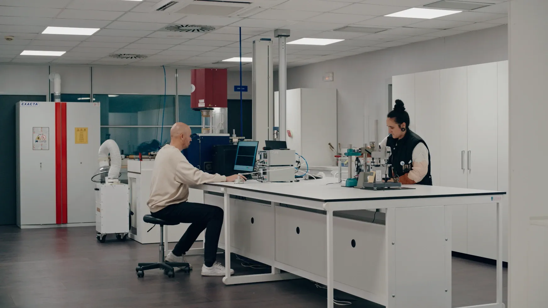 Fotografía de personas