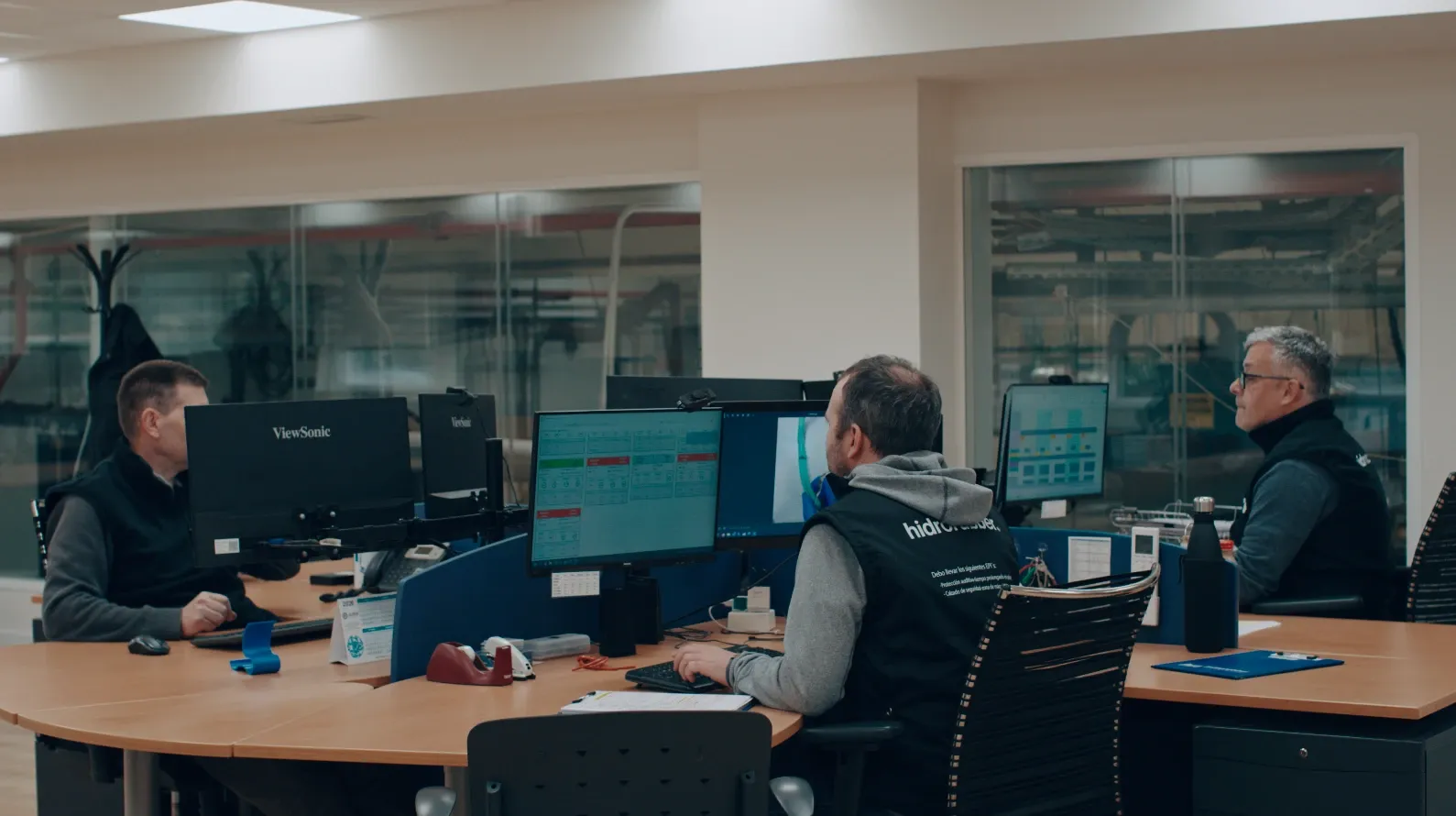 Fotografía de personas