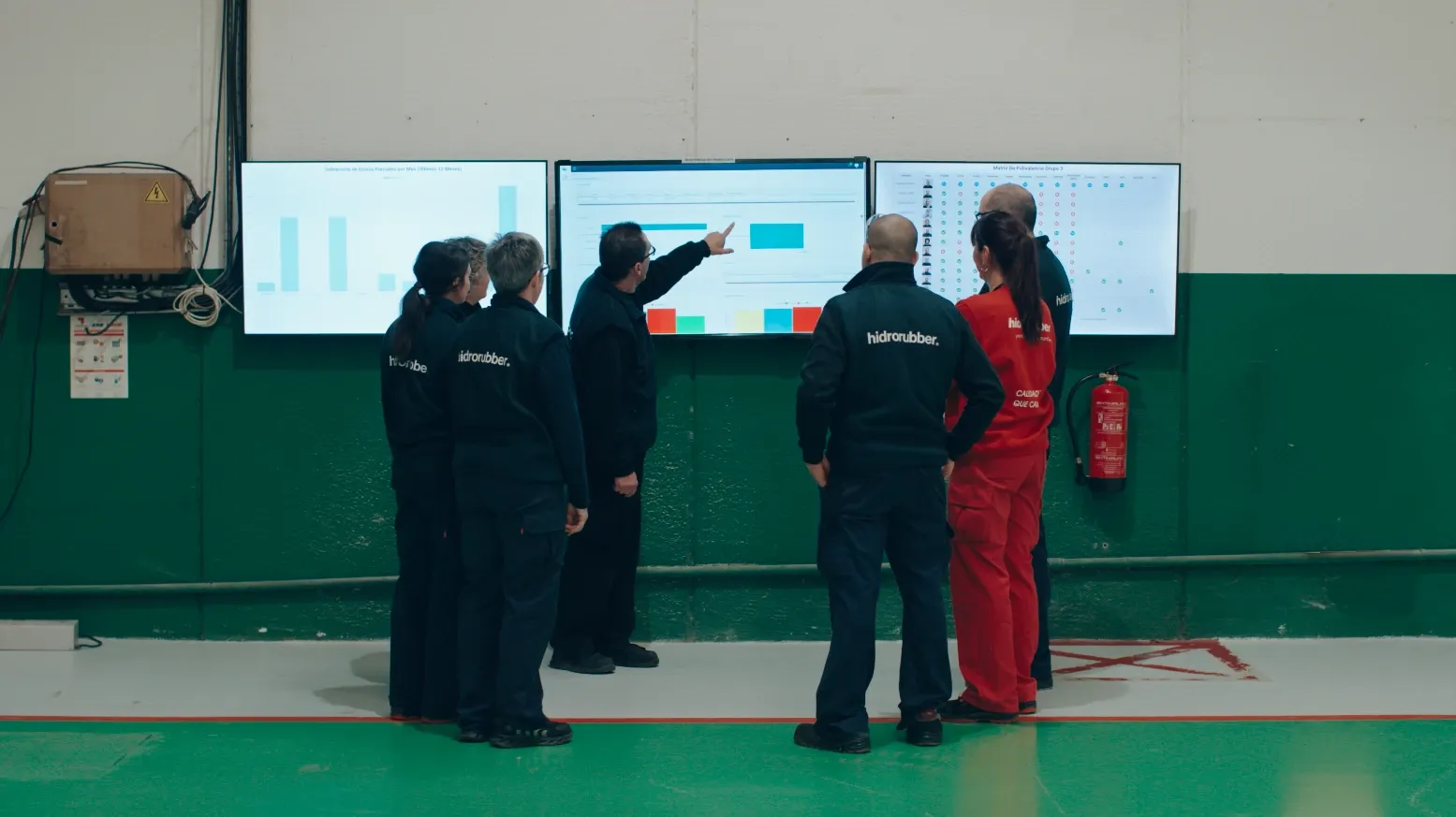 Fotografía de personas