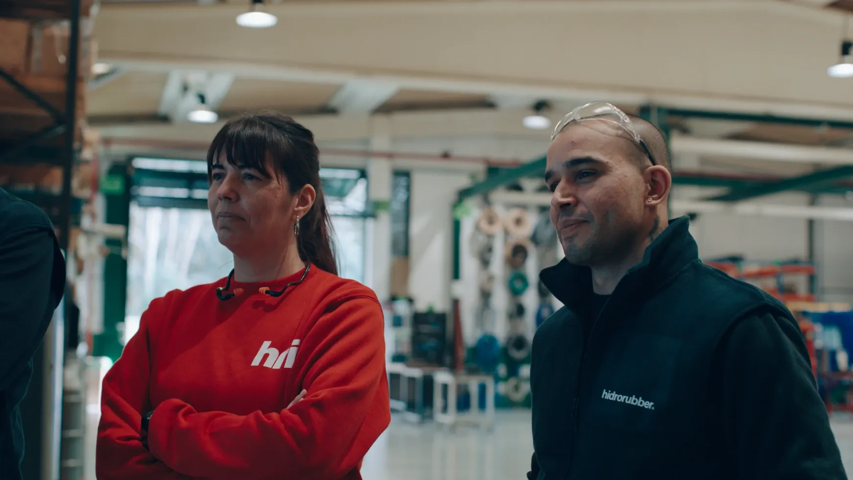 Fotografía de personas