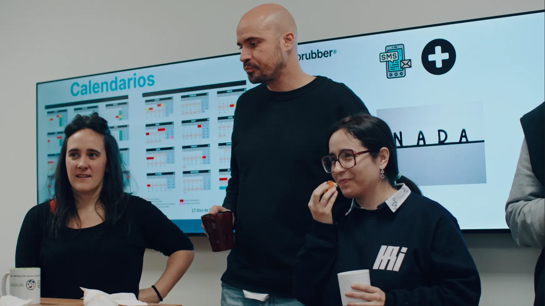 Fotografía de personas