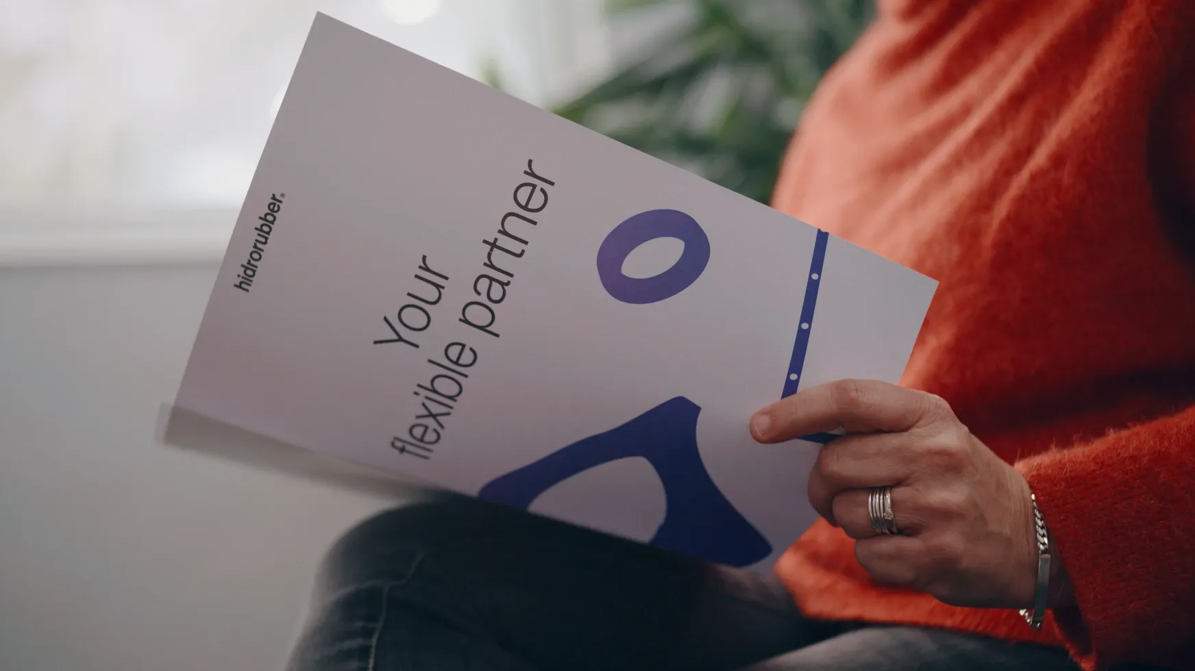 Fotografía de personas