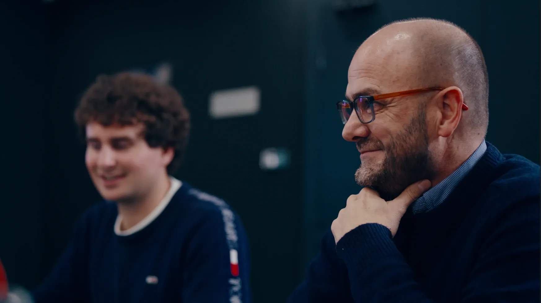 Fotografía de personas