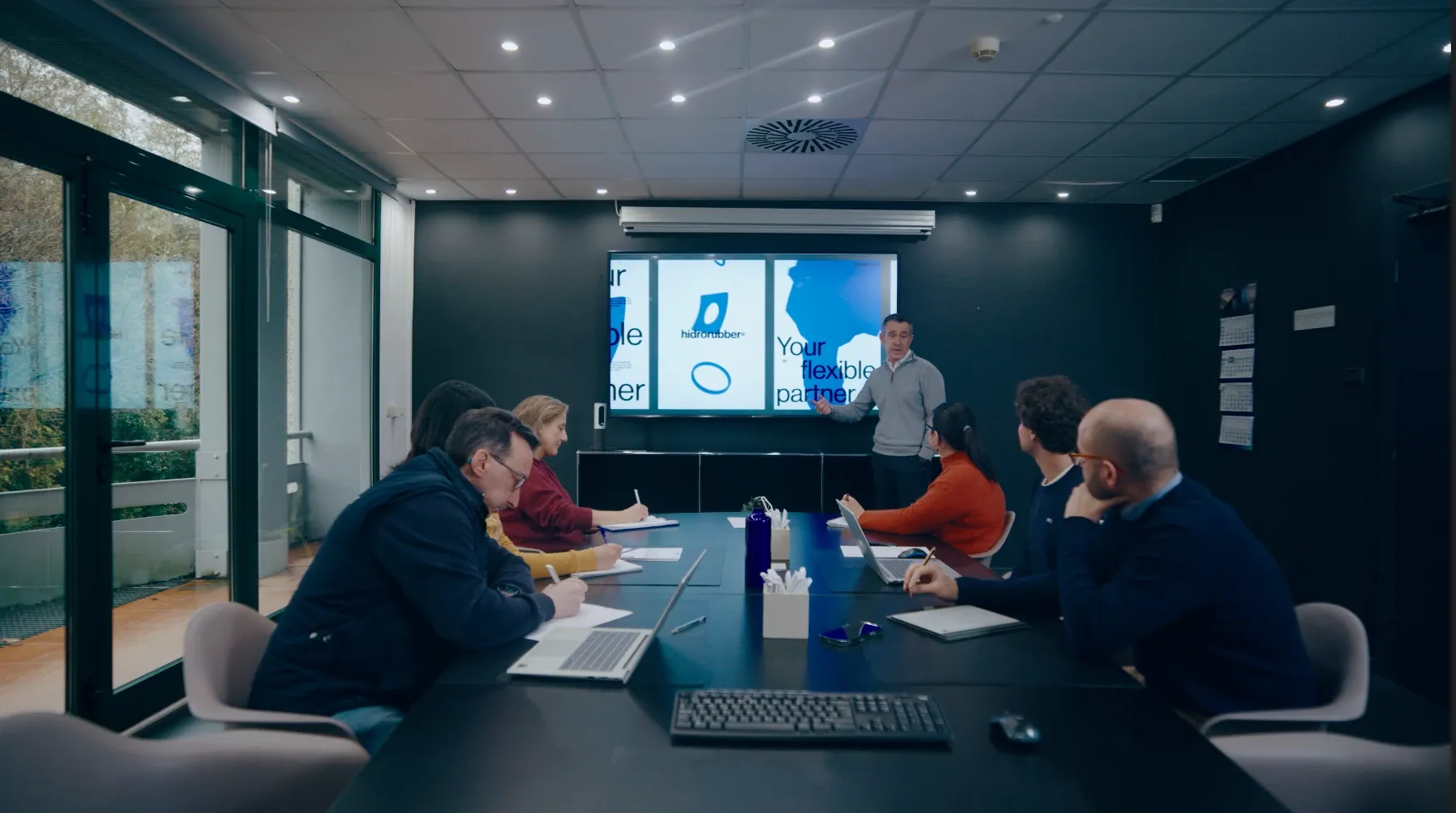 Fotografía de personas